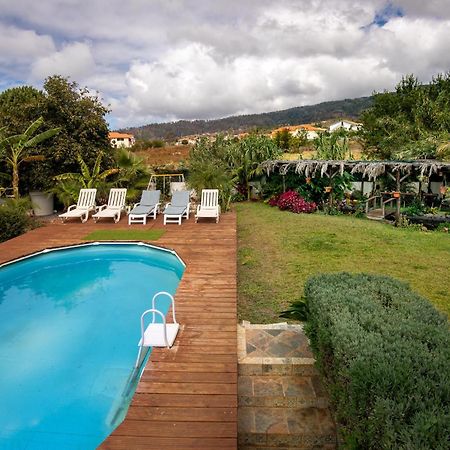 Levada House Prazeres Villa Dış mekan fotoğraf