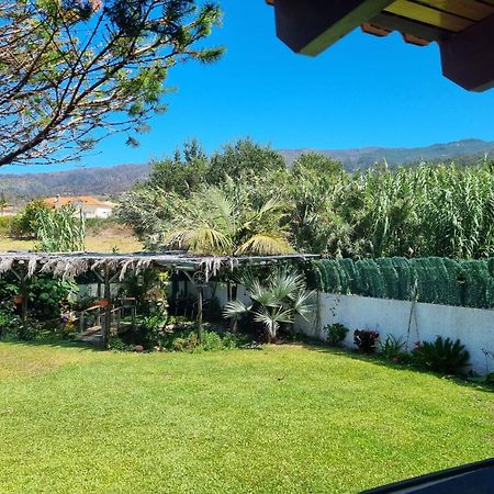 Levada House Prazeres Villa Dış mekan fotoğraf