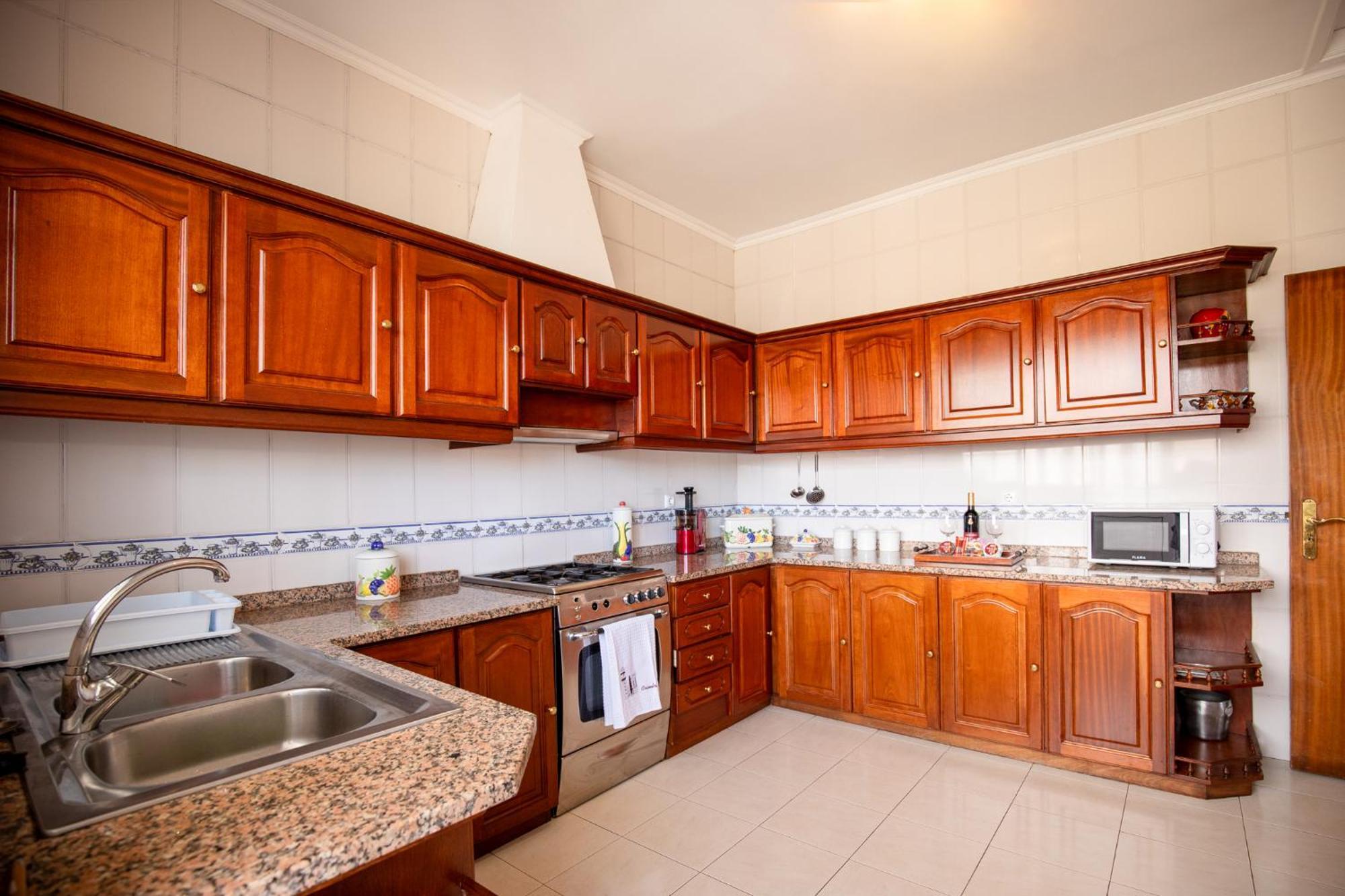 Levada House Prazeres Villa Dış mekan fotoğraf
