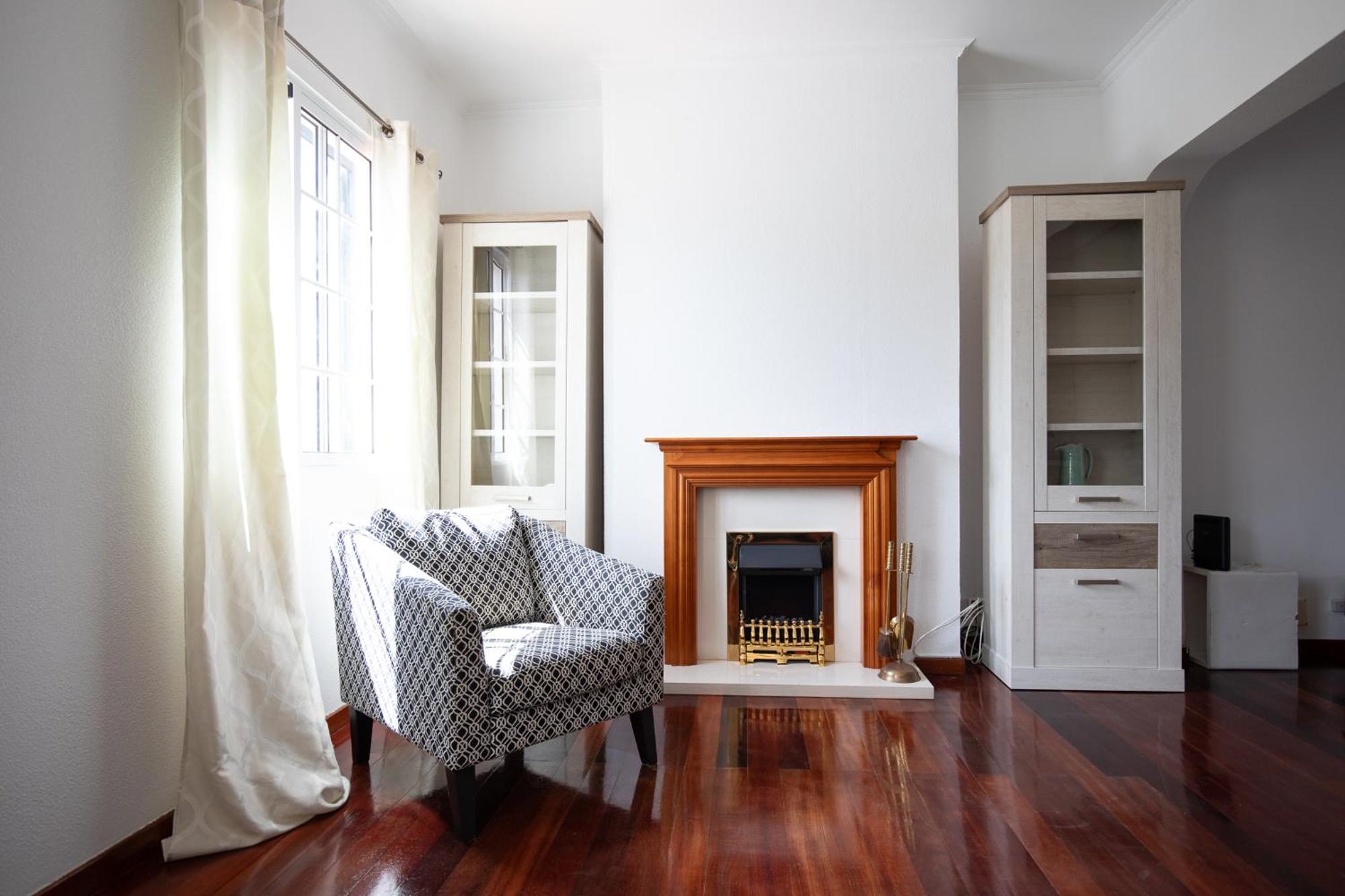 Levada House Prazeres Villa Dış mekan fotoğraf