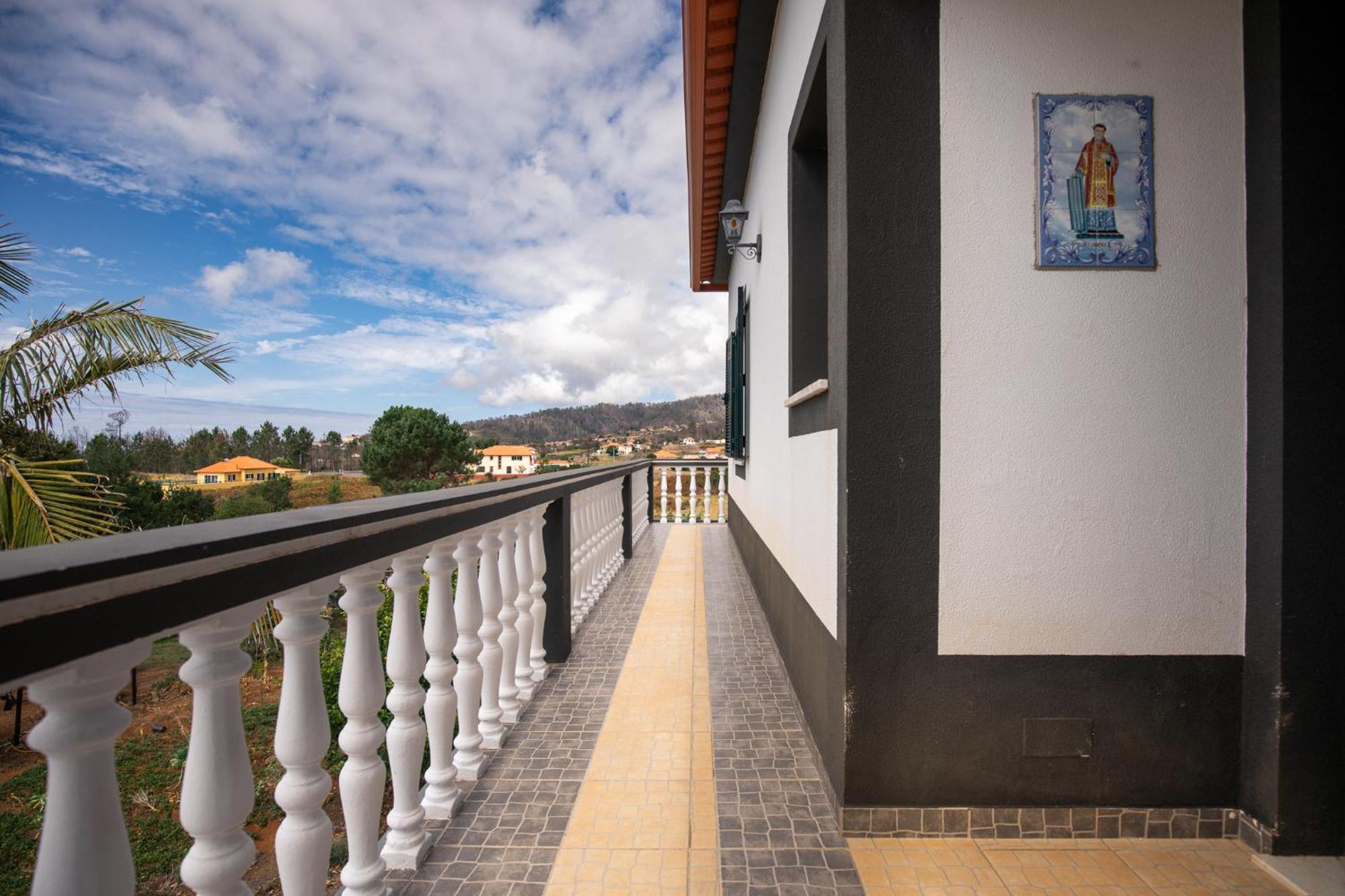 Levada House Prazeres Villa Dış mekan fotoğraf