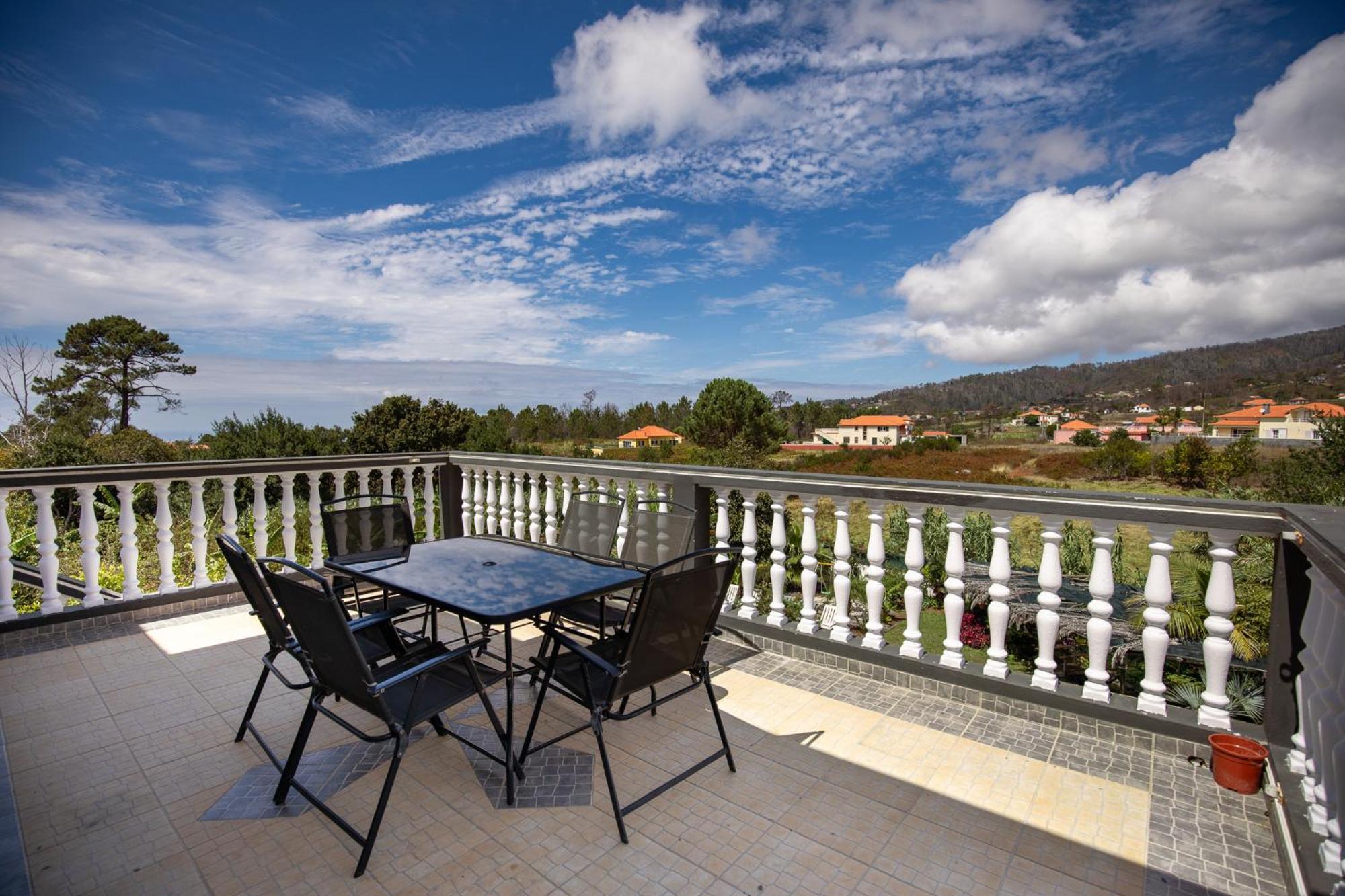 Levada House Prazeres Villa Dış mekan fotoğraf