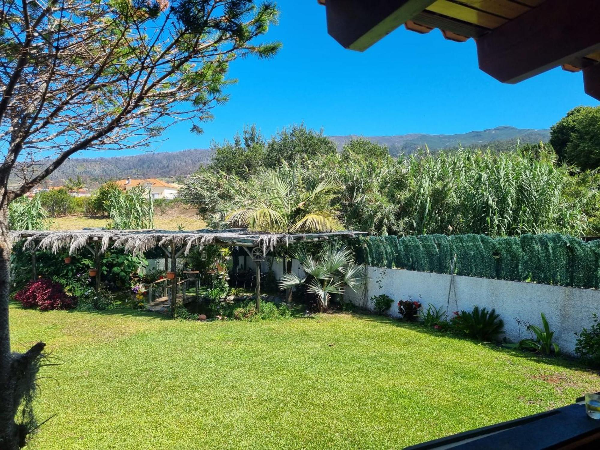 Levada House Prazeres Villa Dış mekan fotoğraf
